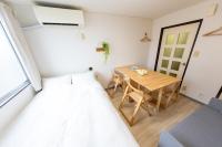 Minamishinagawa A-yokocho Base - Bed and Breakfast Tokio