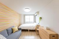 Minamishinagawa A-yokocho Base - Ferienwohnung Tokio