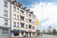 CASSEL LOFTS - Zentrales Apartment - Boxspringbetten - B&B Kassel