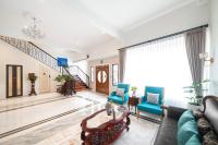 Three-Bedroom Apartment Suite