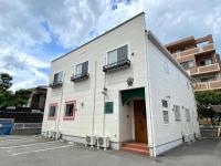 Bliss上野 - B&B Ōita