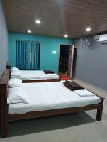 Lakshika beach resort - B&B Gokarna