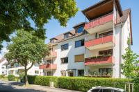 CASSEL LOFTS - Stilvolles Apartment - Boxspringbetten - B&B Kassel