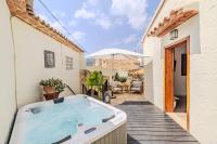Casa Rural Lliber - Bed and Breakfast Lliber