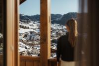 Appartamento con Balcone