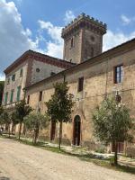 Castello di Vecchienna - B&B Castelnuovo di Val di Cecina