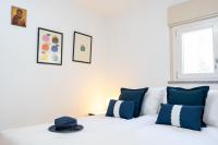 Appartamento con 1 Camera da Letto