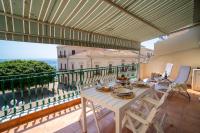 Guarda che Mare - Chambres d’hôtes Giardini-Naxos