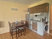 1-Zimmer-Apartment mit Balkon, kostenloser Schwimmbadnutzung und Blick ins Grüne - B&B Sankt Englmar