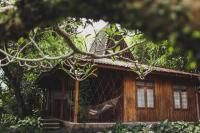 Estudio Deluxe con cama grande