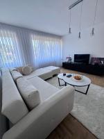 Urban Stay Sarajevo - Ferienwohnung Sarajevo