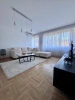 Urban Stay Sarajevo - Ferienwohnung Sarajevo