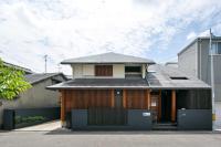 薪之宿 - B&B Osaka