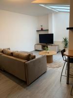 Apartmán Centrum - B&B Šamorín