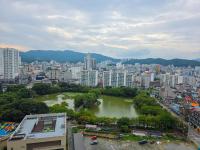 Icheon Hotel Hutis - B&B Icheon-si