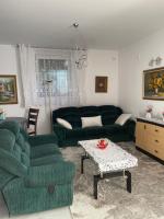 Apartament Mechnice koło Opola - Ferienwohnung Mechnice
