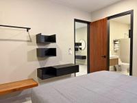 Two-Bedroom Deluxe Apartment with Balcony
