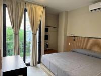 One-Bedroom Premier Apartment