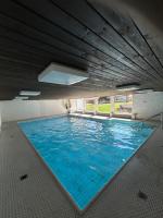 Allgäu Loft Obermaiselstein mit Privatsauna - B&B Obermaiselstein