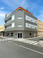 HH Riz Resort - Adults Only - B&B Maspalomas