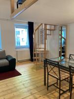 Top-Apartment in perfekter Lage - Chambres d’hôtes Essen