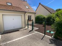 A small house to rest in - B&B Blois