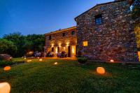Villa Relais Il Termine Elba - Bed and Breakfast Rio Marina