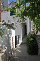 Apartman Kristina, studio i soba - B&B