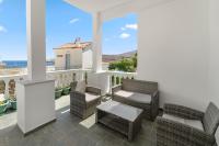 Chora Sea Nest, 2-BDR Flat in Andros Town - Chambres d’hôtes Andros