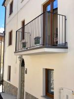 Casa Borassi - Ferienwohnung Borassi