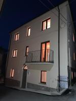 Casa Borassi - Ferienwohnung Borassi