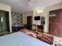 Chambre Triple – Vue sur Montagne