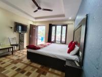 Chambre Double - Vue sur Montagne