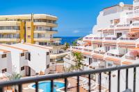Paradise Golden Stay San Eugenio - B&B Adeje