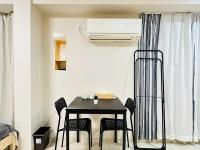 homeTsurumibashi - Vacation STAY 98436v - Ferienwohnung Ōsaka