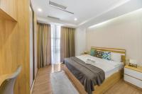 Mississippi Apartment by Downtown Inn - B&B Yerevan