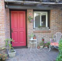 Nautilus B&B - Bed and Breakfast Pinamar