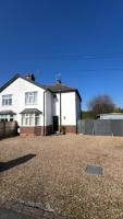Excellent location for all types of vacation! - Chambres d'hôtes Thurstaston