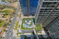 The Song Premium Apartment - Khang's House - Bed and Breakfast Vũng Tàu