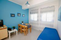 Familieappartement met 1 Slaapkamer