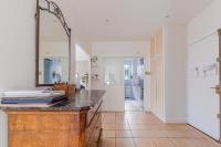 Appartement cosy 3 chambres avec jardin clos proche de Paris - B&B Saint-Cloud