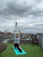 Heart of Old Portsmouth - B&B