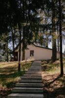 Dwa Pomosty - B&B Augustów