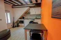 Cosy Smart and Modern Antony Centre - Chambres d’hôtes Antony