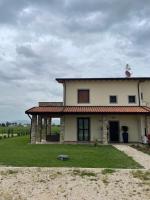 PalmHouse Cristian - B&B Cannara