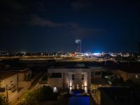 Olga Resort - אולגה ריזורט - B&B Hadera