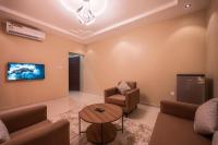 شرفه سويت جونيور توصيل من المطار - B&B Jedda