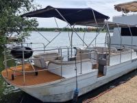 Old Willow Houseboats - B&B Sasolburg