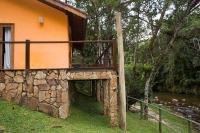 Pousada Villa Acauã - Chambres d’hôtes