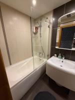 Elegant apartment in the city center - Chambres d'hôtes Daugavpils